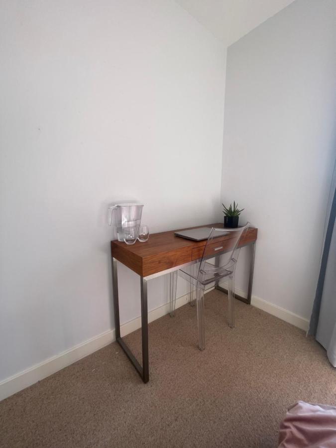 Bright Spacious En-Suite Room W/ London Views - 8Min From London Bridge! المظهر الخارجي الصورة
